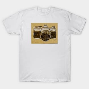 AE-1 T-Shirt